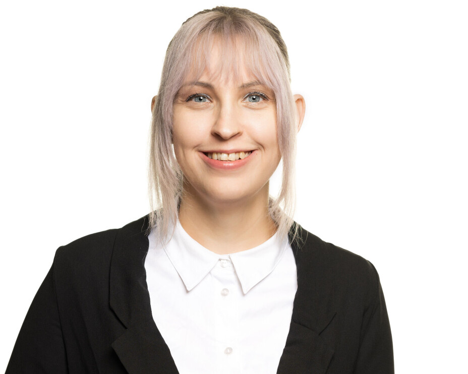 Ragnhild Sageng. Ragnhild Sageng.