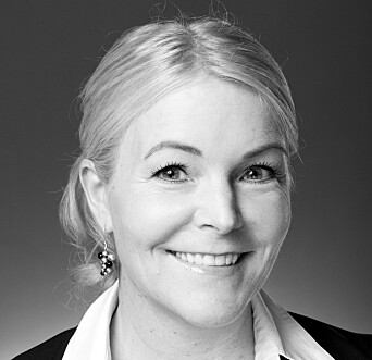 Anniken Astrup, advokat Føyen advokatfirma. Anniken Astrup, advokat Føyen advokatfirma.