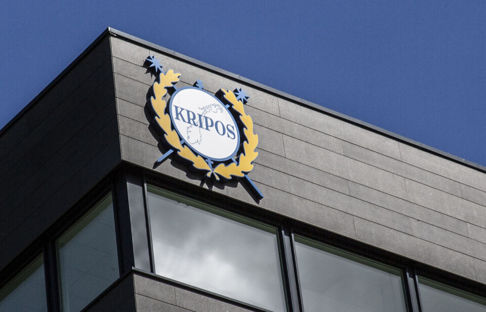 Streik kan ramme Kripos og fire politidistrikter