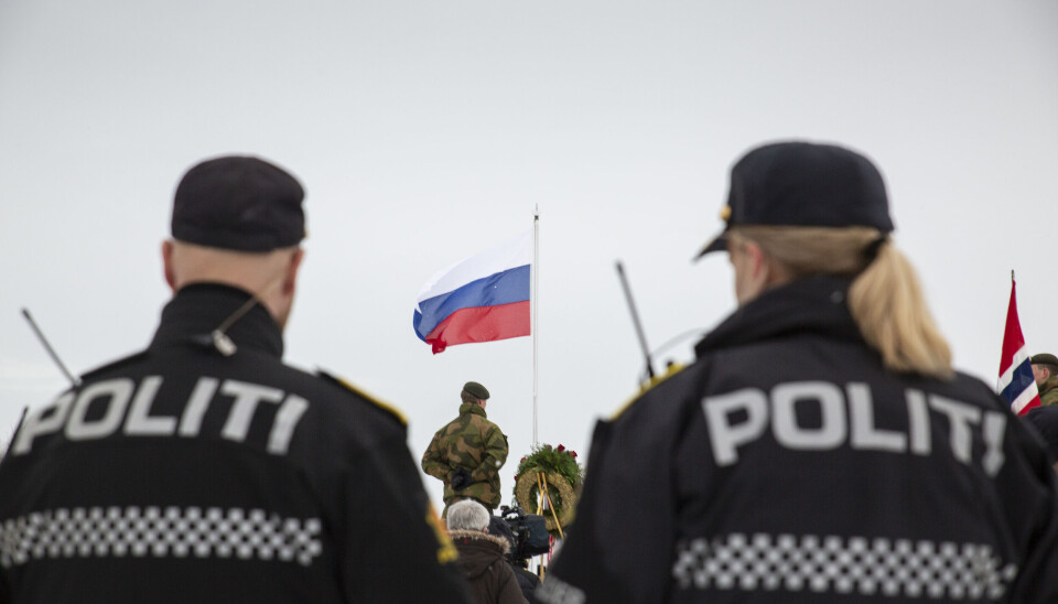 Russiske sjøfolk får større tilgang i Kirkenes