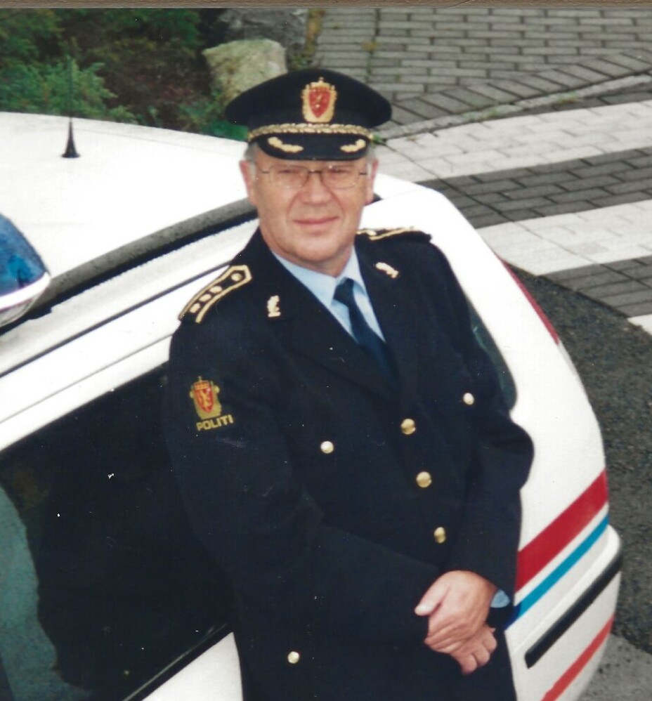 Eivind Lønningen.