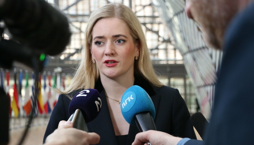 Justis- og beredskapsminister Emilie Enger Mehl (Sp) har sendt ut et brev til alle kommunene for å få innspill til fordelingen av de 20 nye tjenestestedene regjeringen programfestet i Hurdalsplattformen.