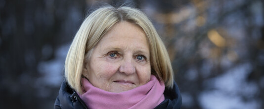 Hun har vært de dødes stemme - nå takker Maj Nordskaug av etter nesten 50 år hos Kripos