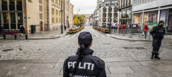 Hvordan møte en med panikkangst Hvordan møte en med panikkangst