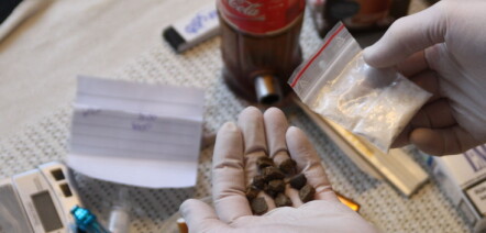 Ransaking i narkotikasaker og en ekte rusreform