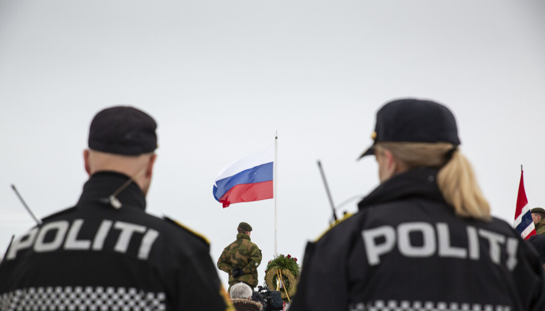 De globale krisene påvirker beredskapen i Norge, det påvirker de oppgavene politiet blir tildelt, men sammen med dette påvirker det også de oppgavene som blir nedprioritert, skriver innleggsforfatteren. Bildet er et illustrasjonsfoto. De globale krisene påvirker beredskapen i Norge, det påvirker de oppgavene politiet blir tildelt, men sammen med dette påvirker det også de oppgavene som blir nedprioritert, skriver innleggsforfatteren. Bildet er et illustrasjonsfoto.