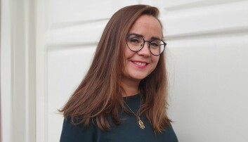 Johanne Yttri Dahl, professor ved Politihøgskolen og leder av programkomiteen. Johanne Yttri Dahl, professor ved Politihøgskolen og leder av programkomiteen.