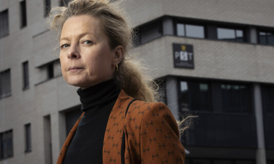 Ny assisterende PST-sjef: Hun skal holde Norge trygt