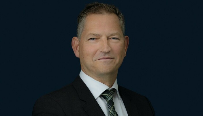 Roger Bjerke, direktør i styringsavdelingen i POD. Roger Bjerke, direktør i styringsavdelingen i POD.