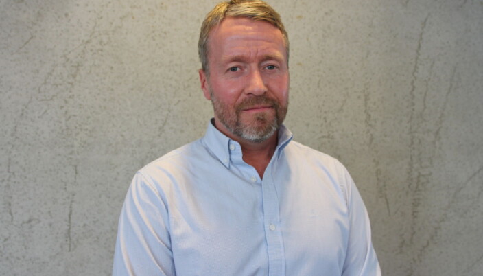 Steinar Vee Henriksen, leder for evalueringsutvalget for Kongsberg-hendelsen. Steinar Vee Henriksen, leder for evalueringsutvalget for Kongsberg-hendelsen.