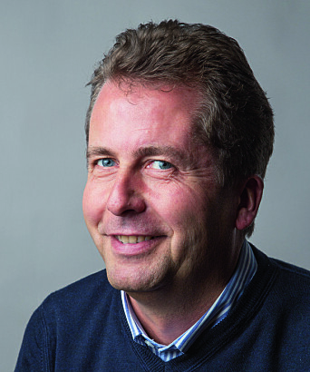 Frode Aarum, seksjonssjef i Politidirektoratet. Frode Aarum, seksjonssjef i Politidirektoratet.