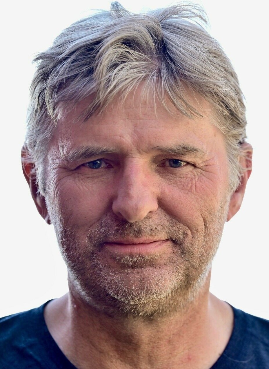 Våpendrageren