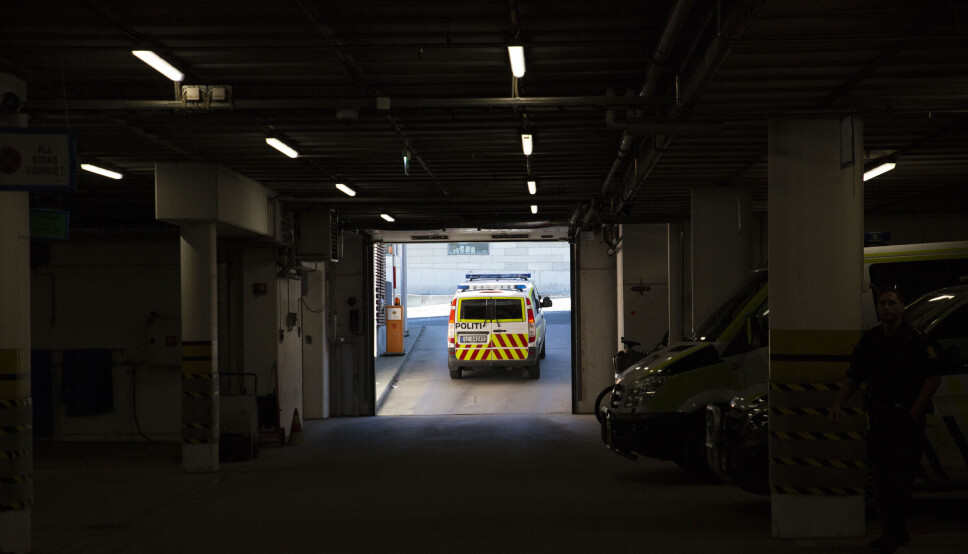 Ifølge forskeren ved OsloMet er det mye positivt som skjer i politiet når det kommer til minoritets-tematikken.