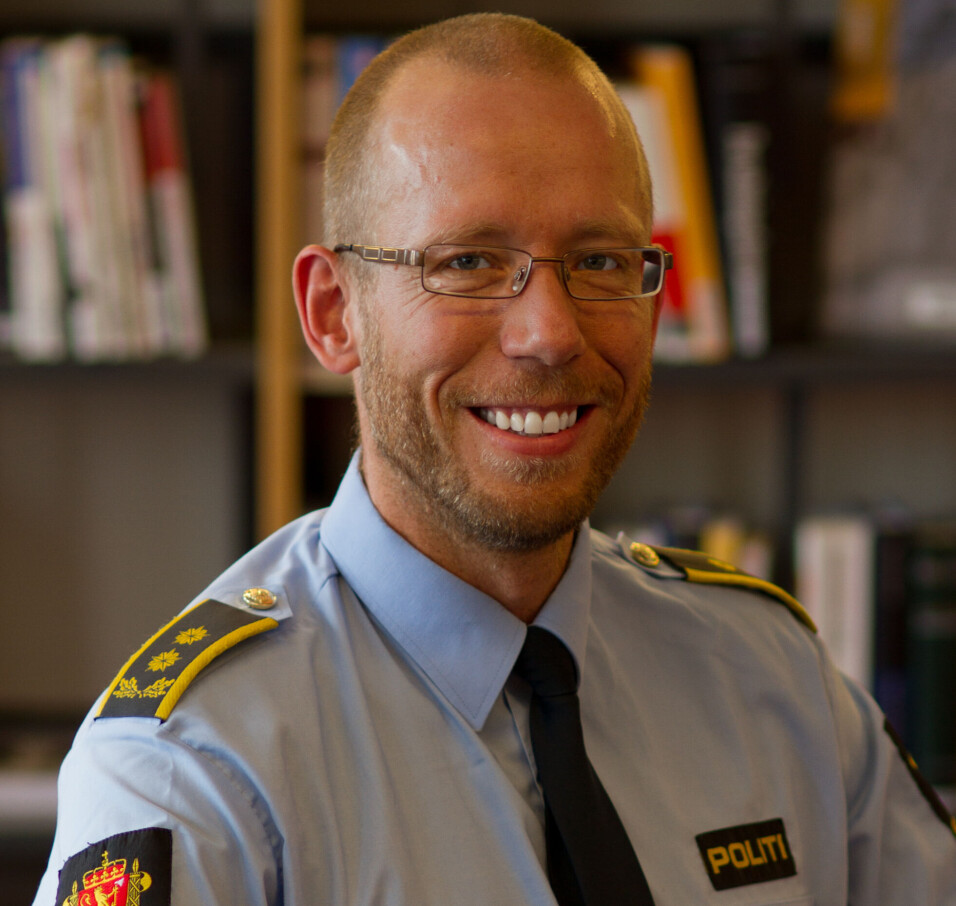 SAMMENSATT: Politiadvokat Kai Spurkland mener det ofte ikke bare er ordet som sies, men situasjo- nen der det blir sagt, som avgjør om personer kan straffes for å ytre seg.