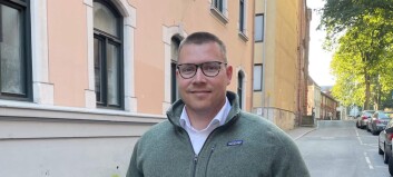 «Flokking» av politiet er en trussel mot demokratiet «Flokking» av politiet er en trussel mot demokratiet