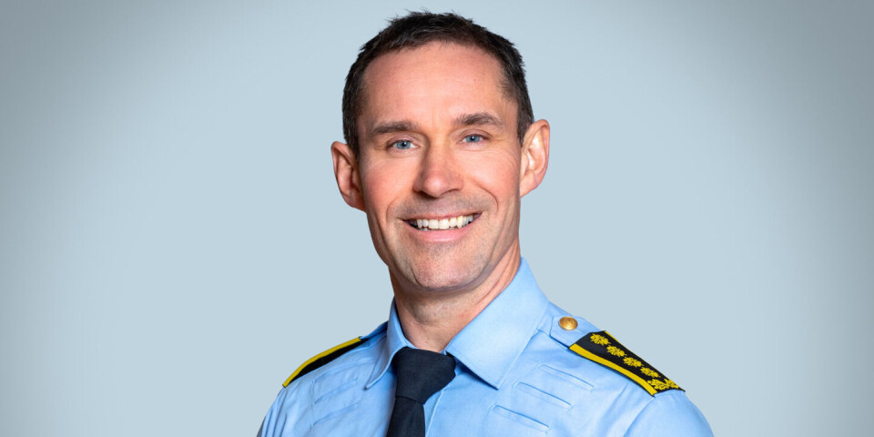 Kjell Eirik Mortensen. Kjell Eirik Mortensen.
