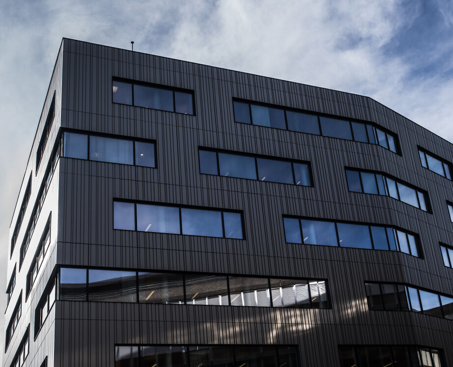 KUTTES: Politidirektoratet i Oslo får et kutt på over to hundre millioner kroner i det foreslåtte statsbudsjettet. KUTTES: Politidirektoratet i Oslo får et kutt på over to hundre millioner kroner i det foreslåtte statsbudsjettet.