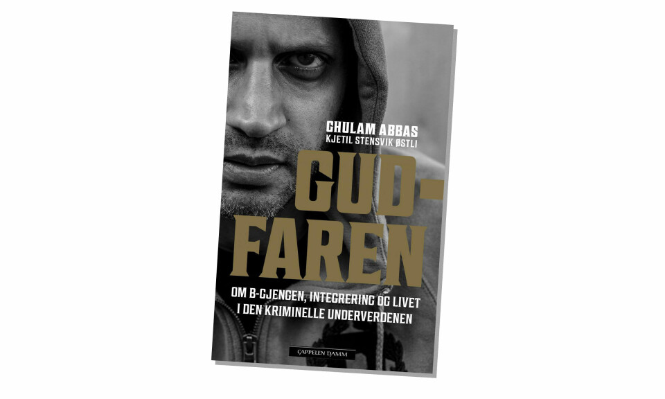 Gudfaren fra Groruddalen