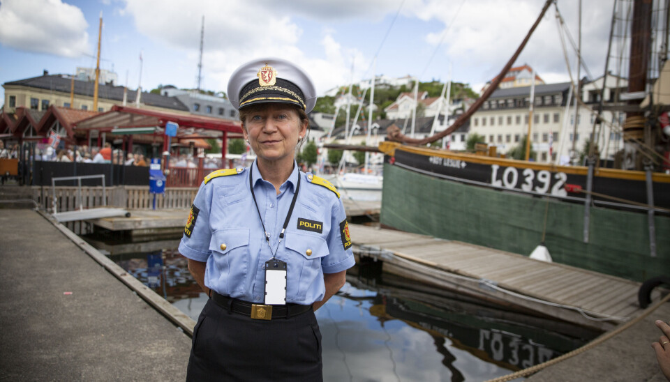 Spesialenheten henlegger sak mot Agder-politiet