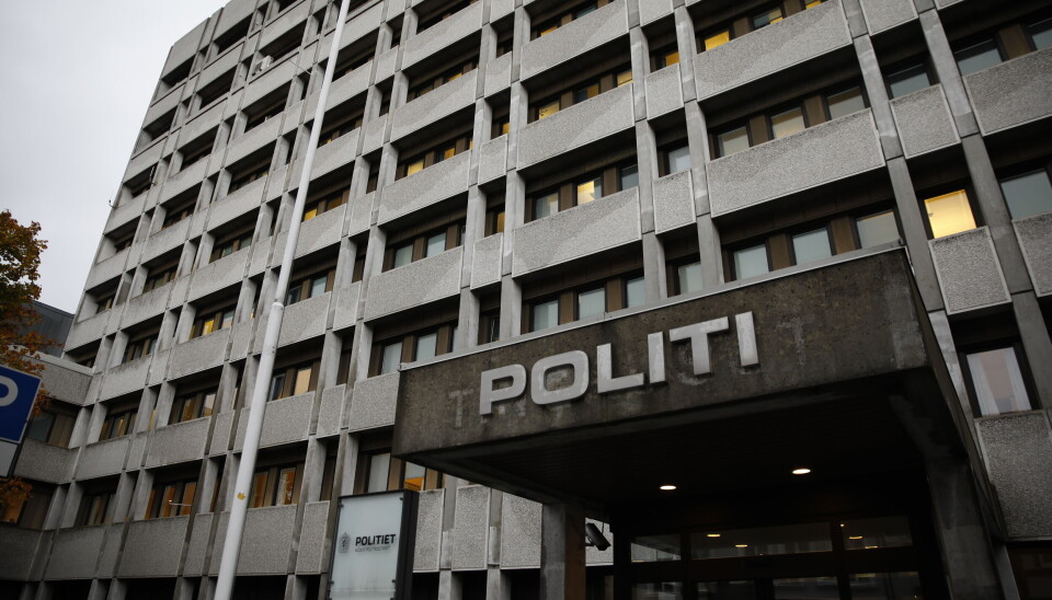 Ny visepolitimester i Agder politidistrikt
