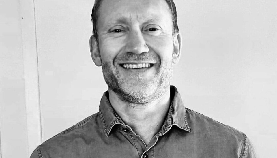 Sverre Håkon Evju, Fastlege/kommuneoverlege legevakt og beredskap,
Narvik kommune. Sverre Håkon Evju, Fastlege/kommuneoverlege legevakt og beredskap,
Narvik kommune.