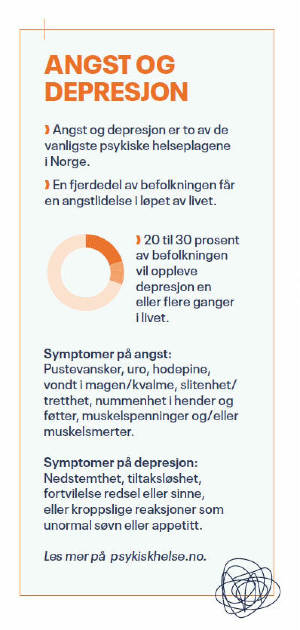 Store gutter gråter ikke