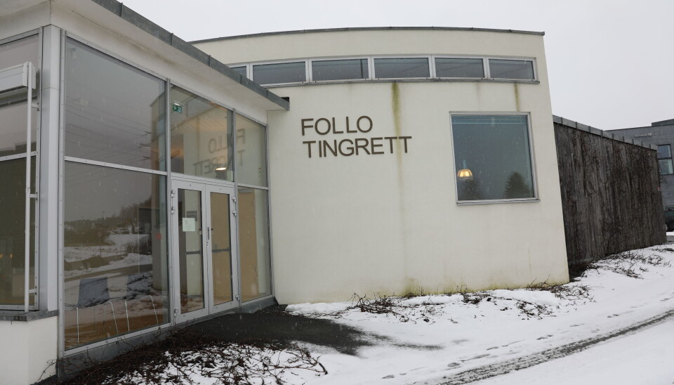Manglende notoritet
koster 4000 kroner!