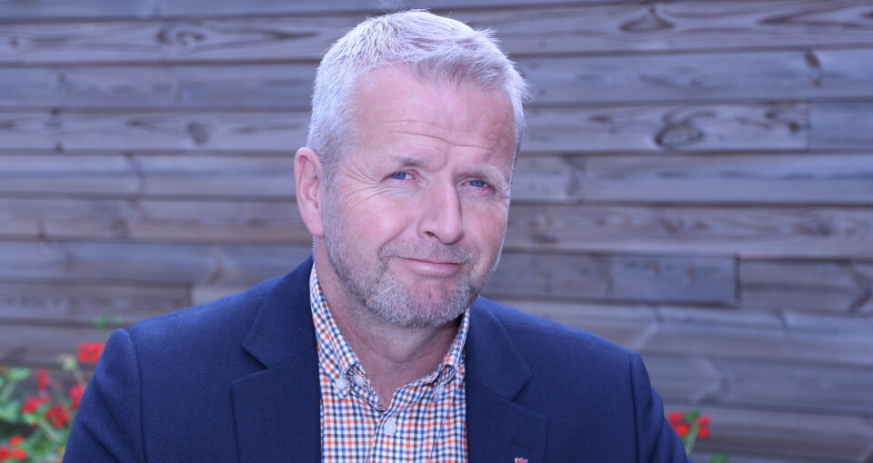 Politisk krympflasjon gir dårligere polititjenester der folk bor