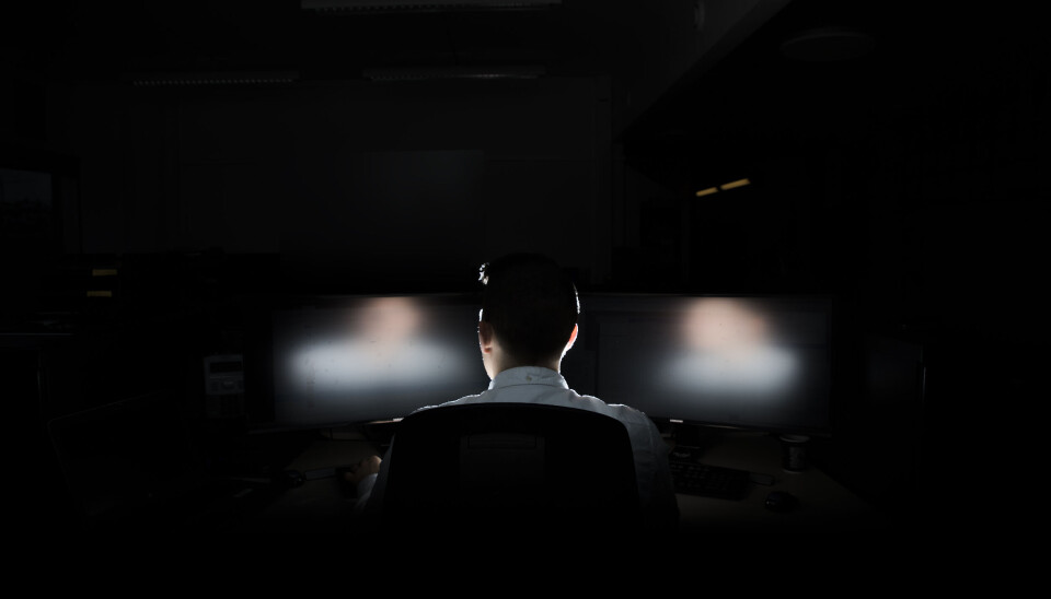 Hverdagshelter –
men til hvilken pris