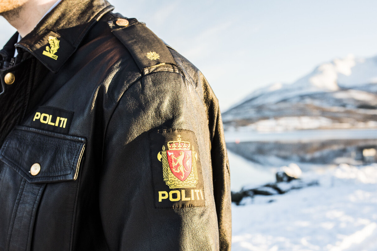 DF Om N rpolitireformen Det Har Ikke V rt Ressurser Til Alt DF Om N rpolitireformen Det Har Ikke V rt Ressurser Til Alt