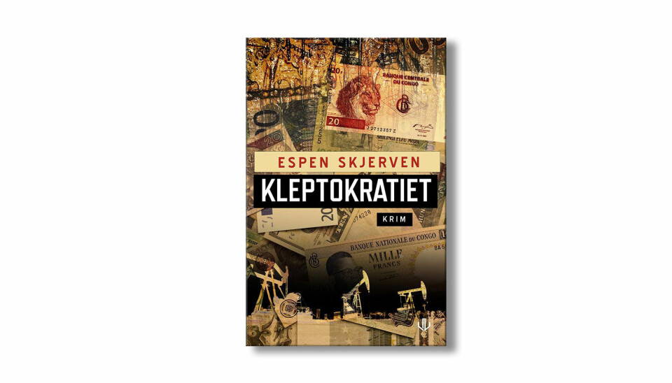 Troverdig og spennende krim