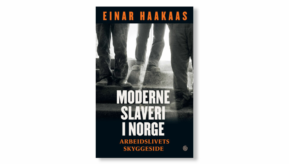 Godt skrevet om mørk side i arbeidslivet