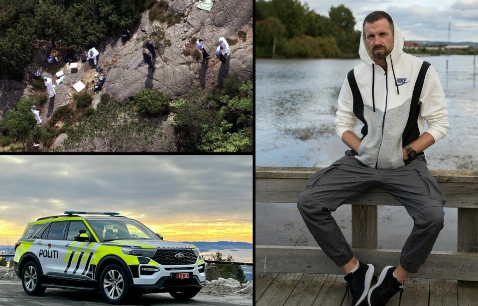 Saken om politimannen Marius Ulekleiv, som møtte veggen, var den mest leste på Politiforum.no i 2022. Også saken om DNA-funn fra Baneheia-saken og politiets nye hybridbiler kom med på topp 10-lista.