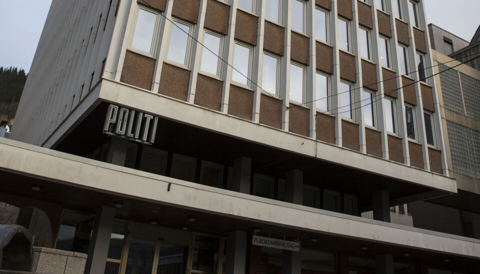 Vest politidistrikt merket en markant økning i økonomisk kriminalitet fra 2021 til 2022. Vest politidistrikt merket en markant økning i økonomisk kriminalitet fra 2021 til 2022.