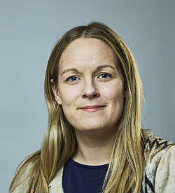Oda Aarseth