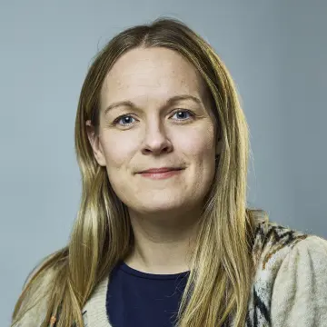 Oda Aarseth