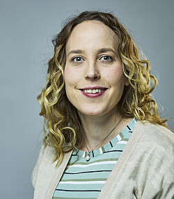 Karianne Grindem