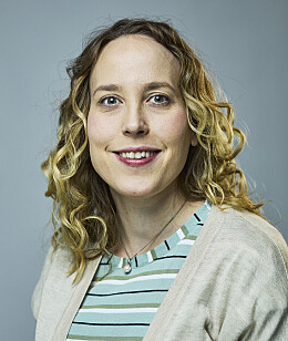 Karianne Grindem