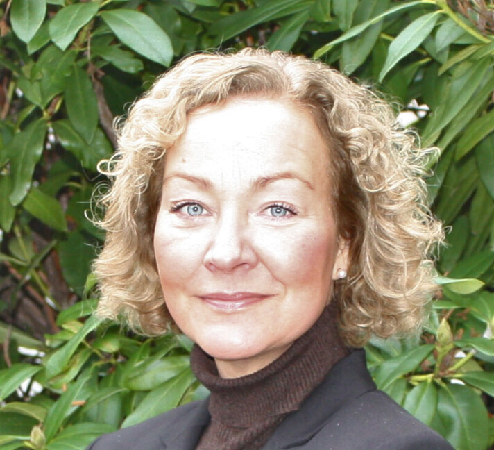 Kristin Rubekcsen