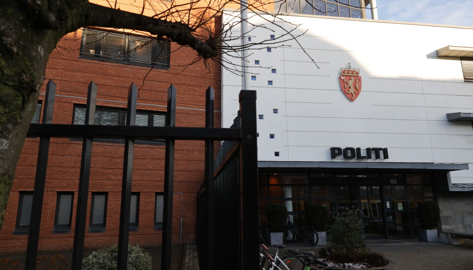 INTERNE DISKUSJONER: Det oppstod tidlig interne diskusjoner innad i Sør-Vest politidistrikt i Stavanger om droneobservasjonene betød at det var forhøyet risiko for sabotasje mot norske olje- og gassinstallasjoner. Det forteller ulike kilder i distriktet. INTERNE DISKUSJONER: Det oppstod tidlig interne diskusjoner innad i Sør-Vest politidistrikt i Stavanger om droneobservasjonene betød at det var forhøyet risiko for sabotasje mot norske olje- og gassinstallasjoner. Det forteller ulike kilder i distriktet.
