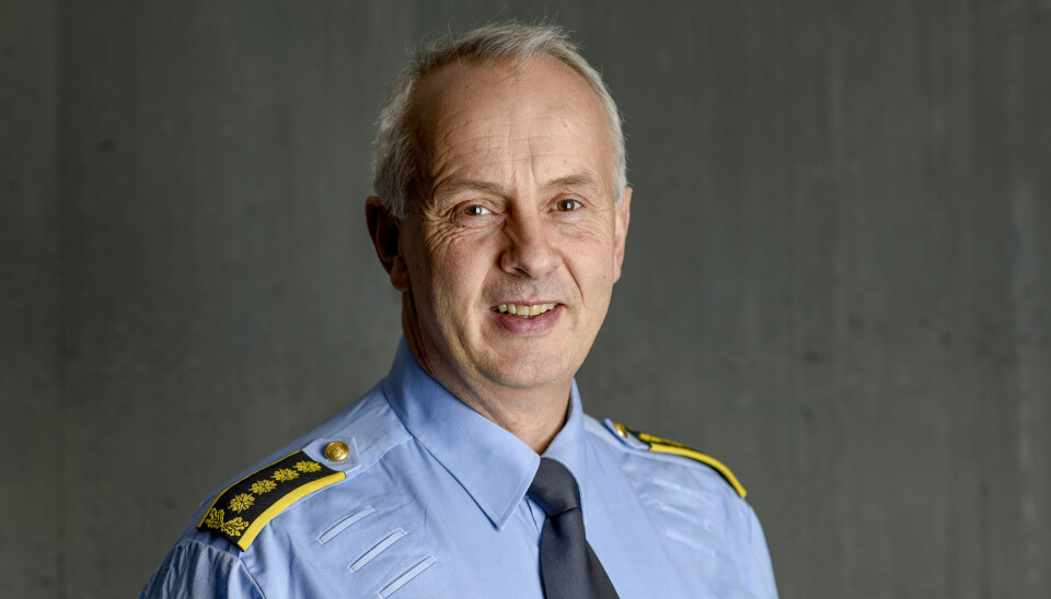 Ronny Hvalby Sollie. Ronny Hvalby Sollie.