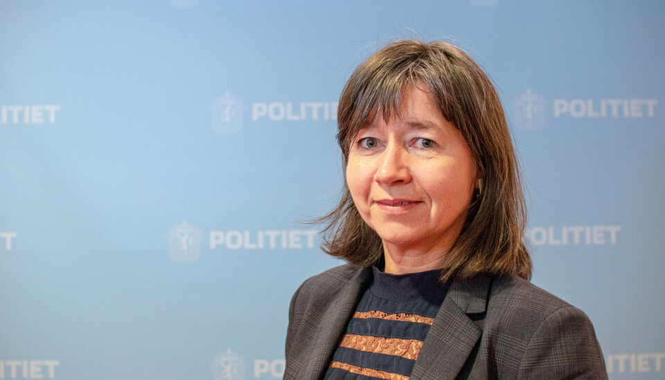 Lise Flø. Lise Flø.