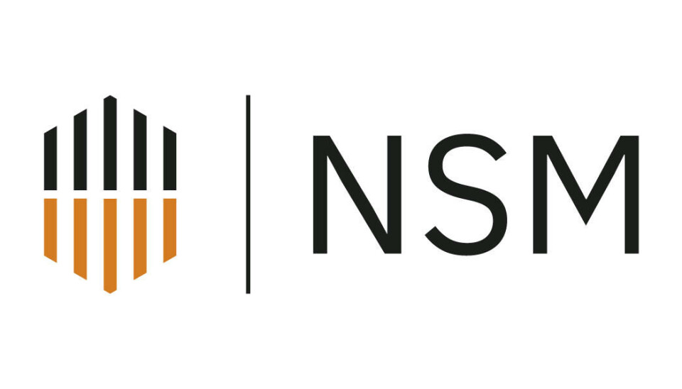 Dataangrep mot Nasjonal sikkerhetsmyndighet