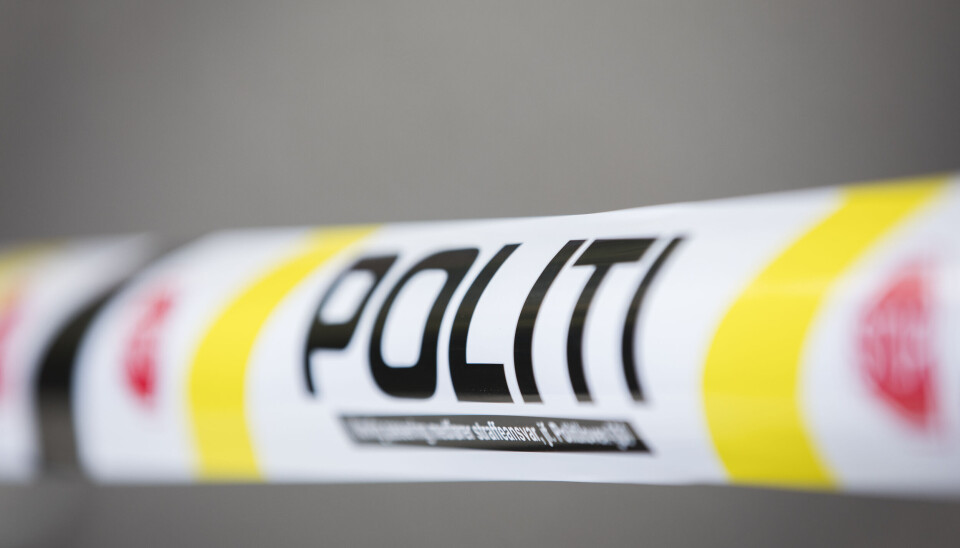Mener avdød mann ble utsatt for noe straffbart