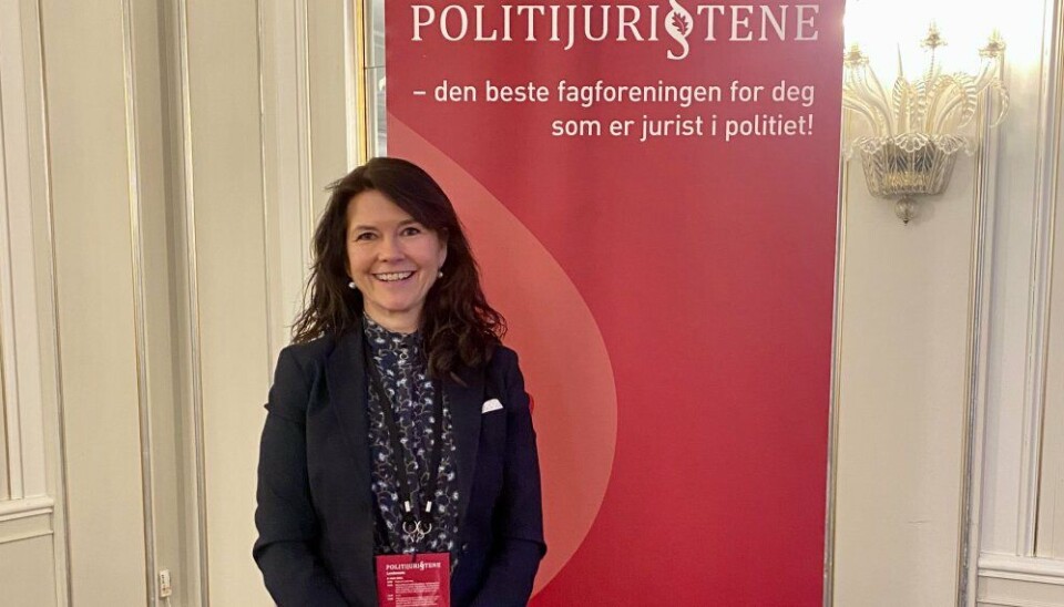 Marianne Børseth Steensby. Marianne Børseth Steensby.