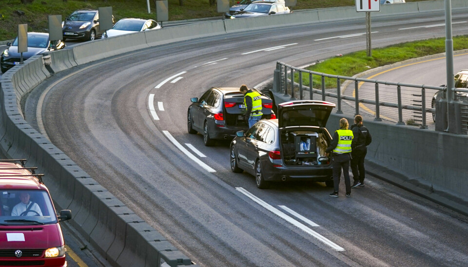 En mann ble i september i fjor skutt av politiet ved Bygdøylokket i Oslo. Nå har politiet henlagt saken.
