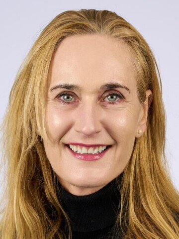 Christin Thea Wathne, forskningsleder på OsloMet.