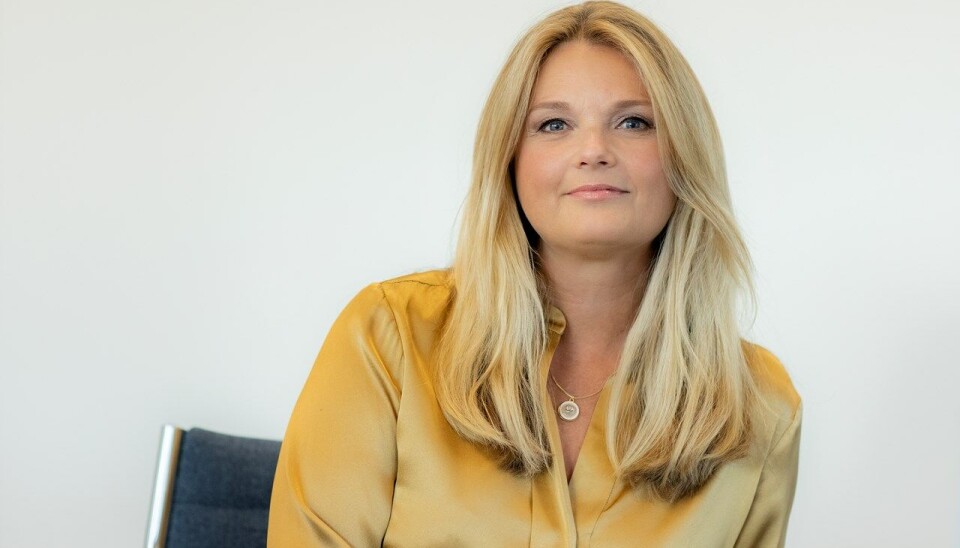 - I fremtiden skal politiet publisere informasjon fra operasjonssentralene i egne kanaler, sier kommunikasjonsdirektør Hilde Ebeltoft-Skaugrud.