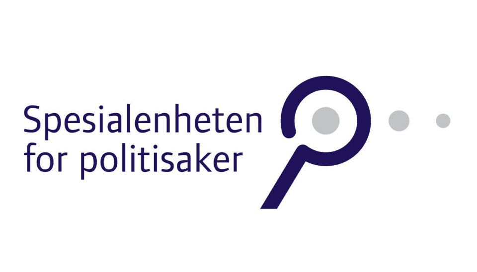 Spesialenheten varslet etter MC-ulykke