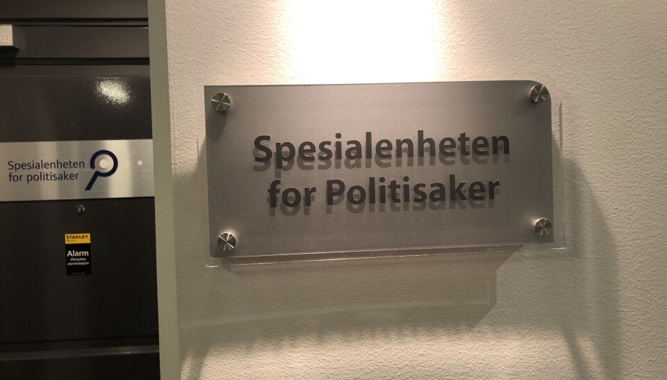 Spesialenheten henla over 60 prosent av sakene mot politifolk i 2022